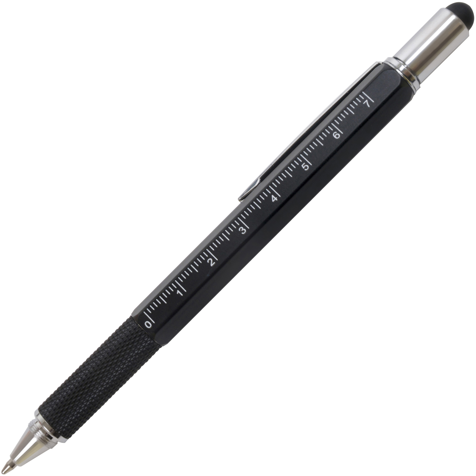 Picture of Systemo 6 In 1 Pen